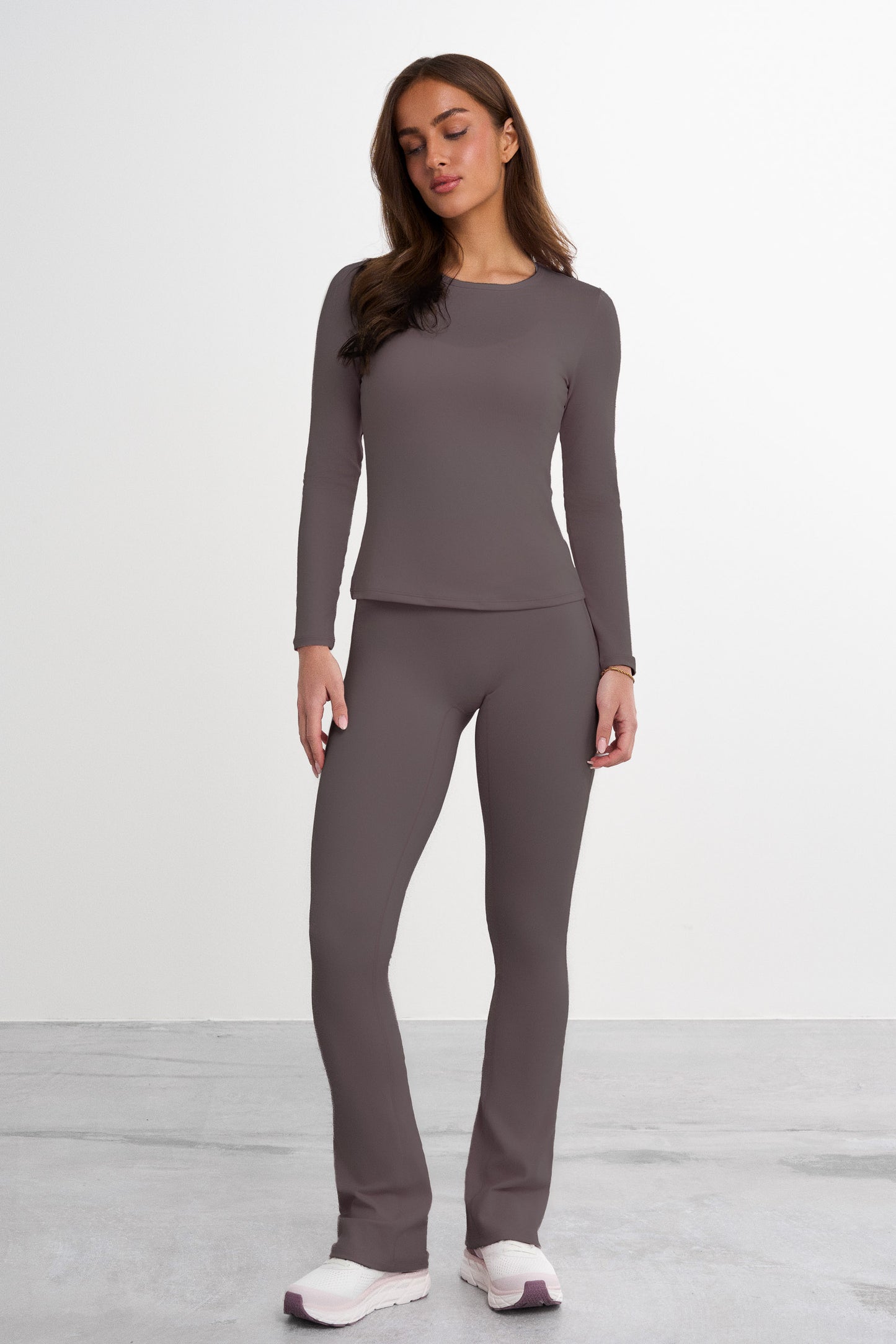Softy Long Sleeve