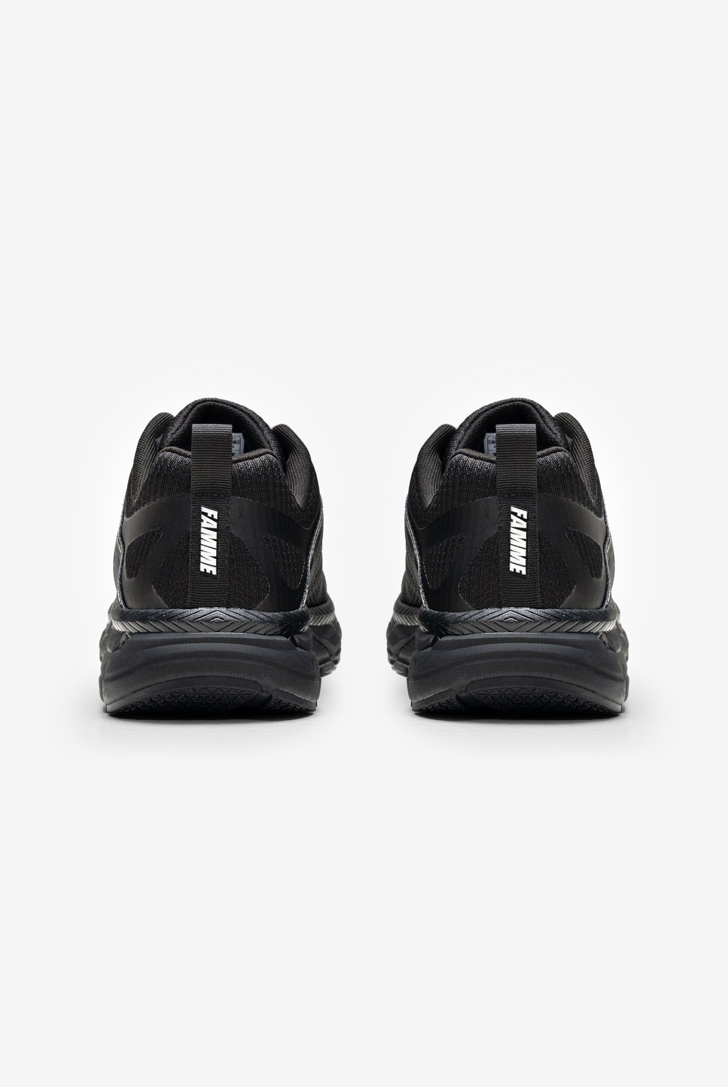 Triple Black Endorphin RX1 Shoes - for dame - Famme - Shoes