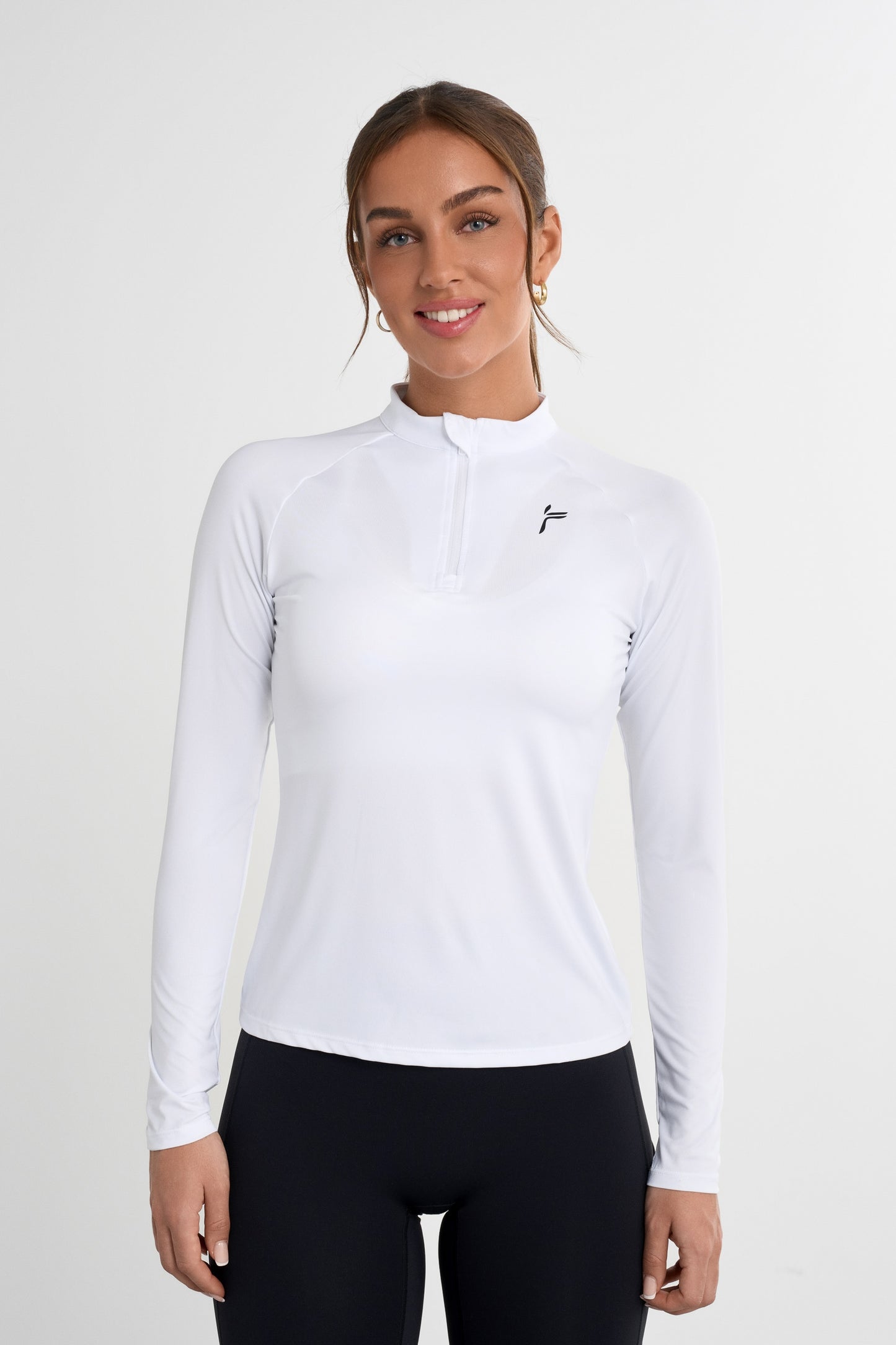 Essential Long Sleeve - for dame - Famme - Long Sleeve