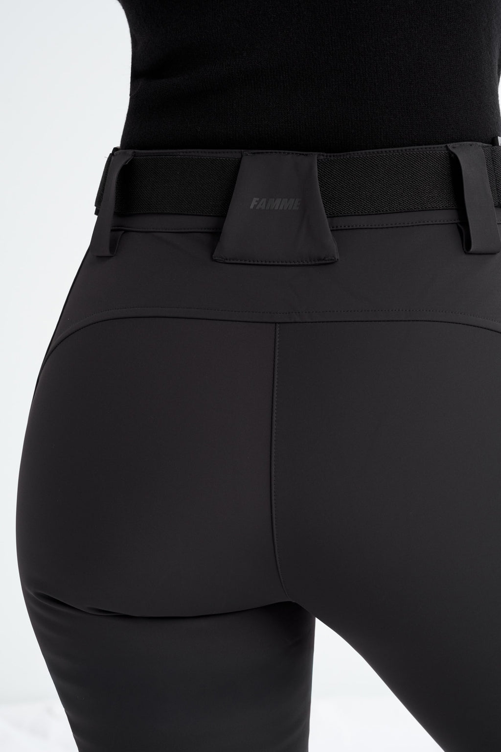 Ski Pants - for dame - Famme - 