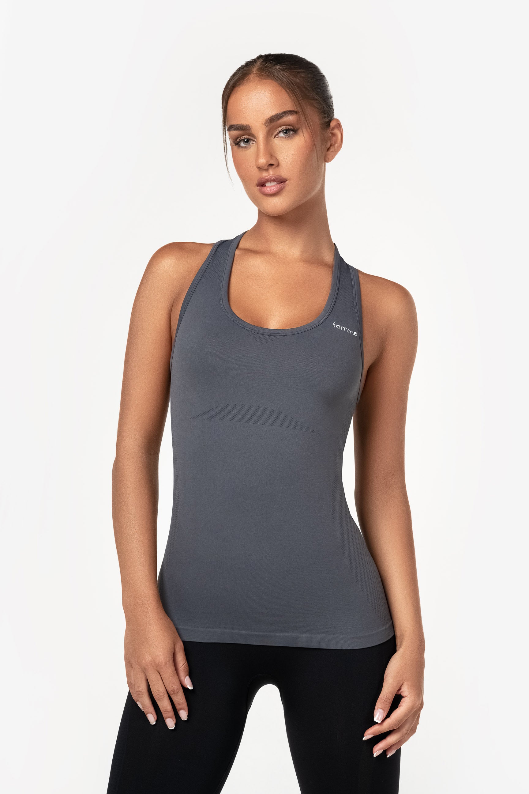 Atlantic Tank Top - for dame - Famme - Tank Top