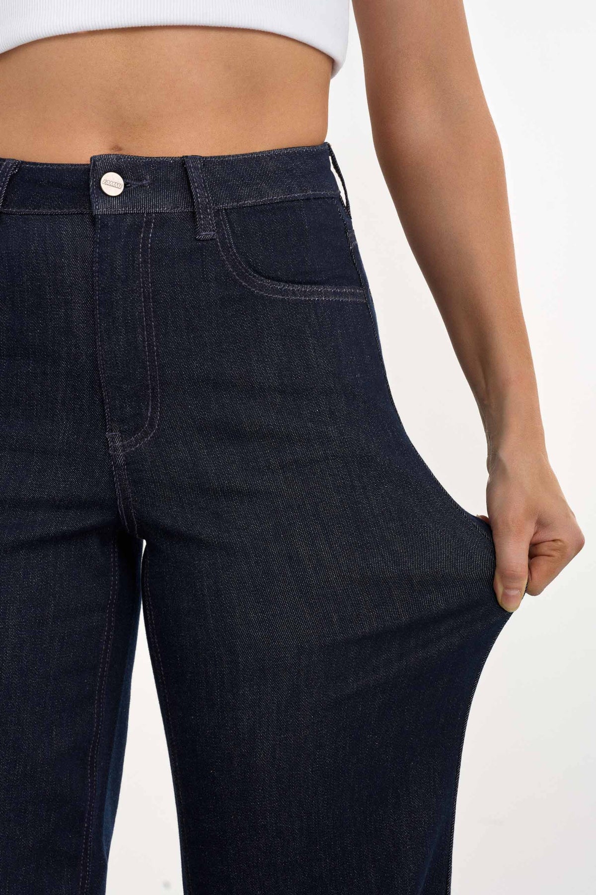 Baggy Jeans
