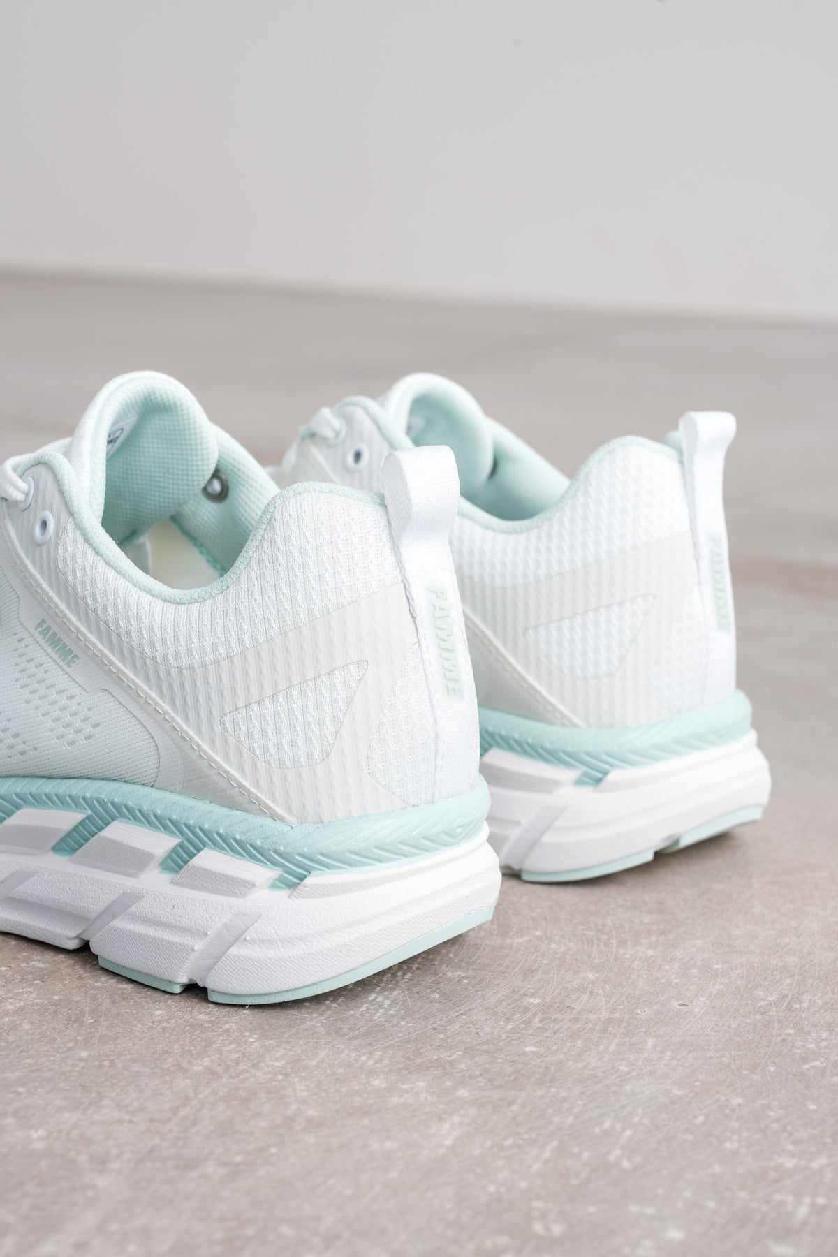 Endorphin RX1 Shoes - for dame - Famme - Shoes