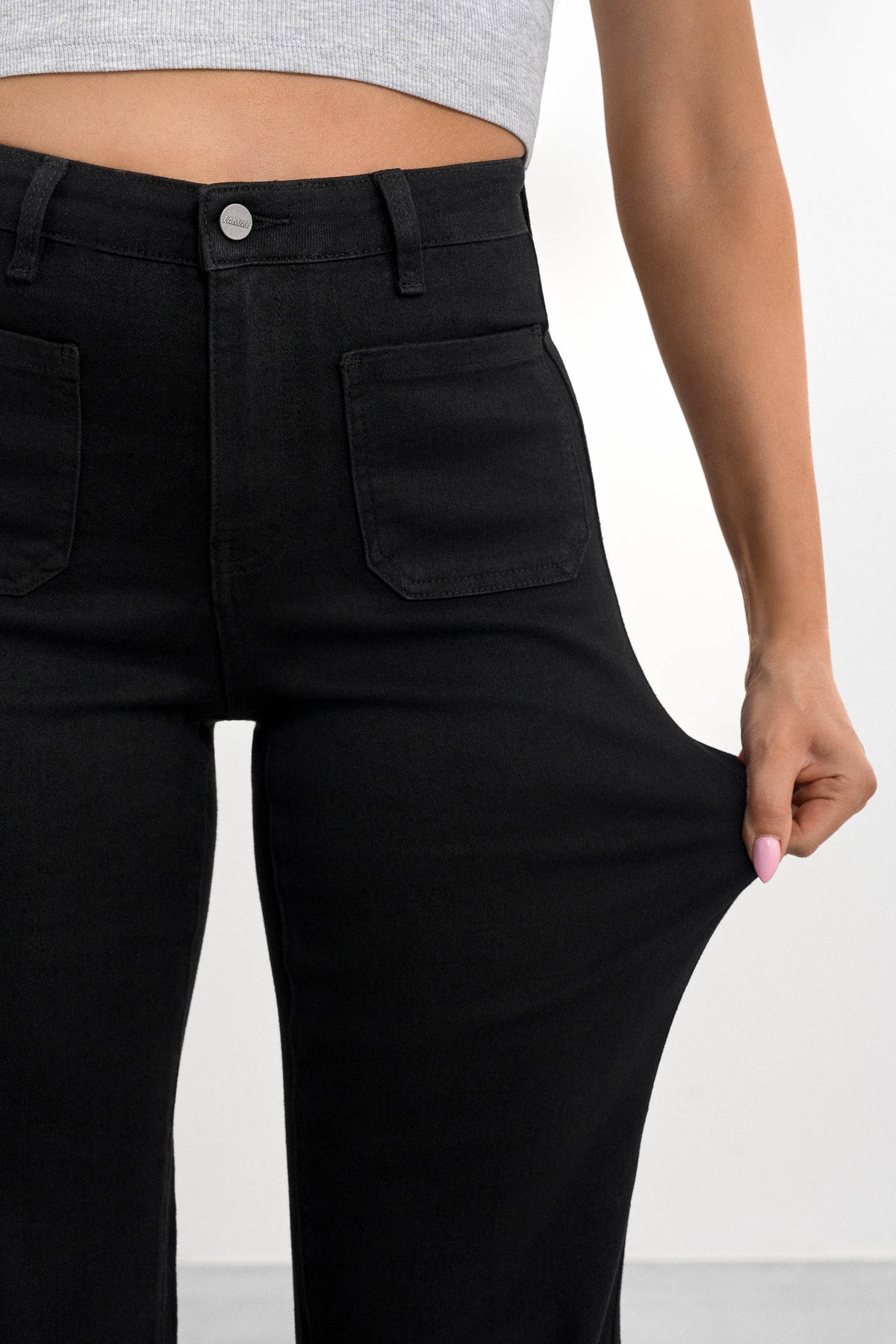 Retro Jeans