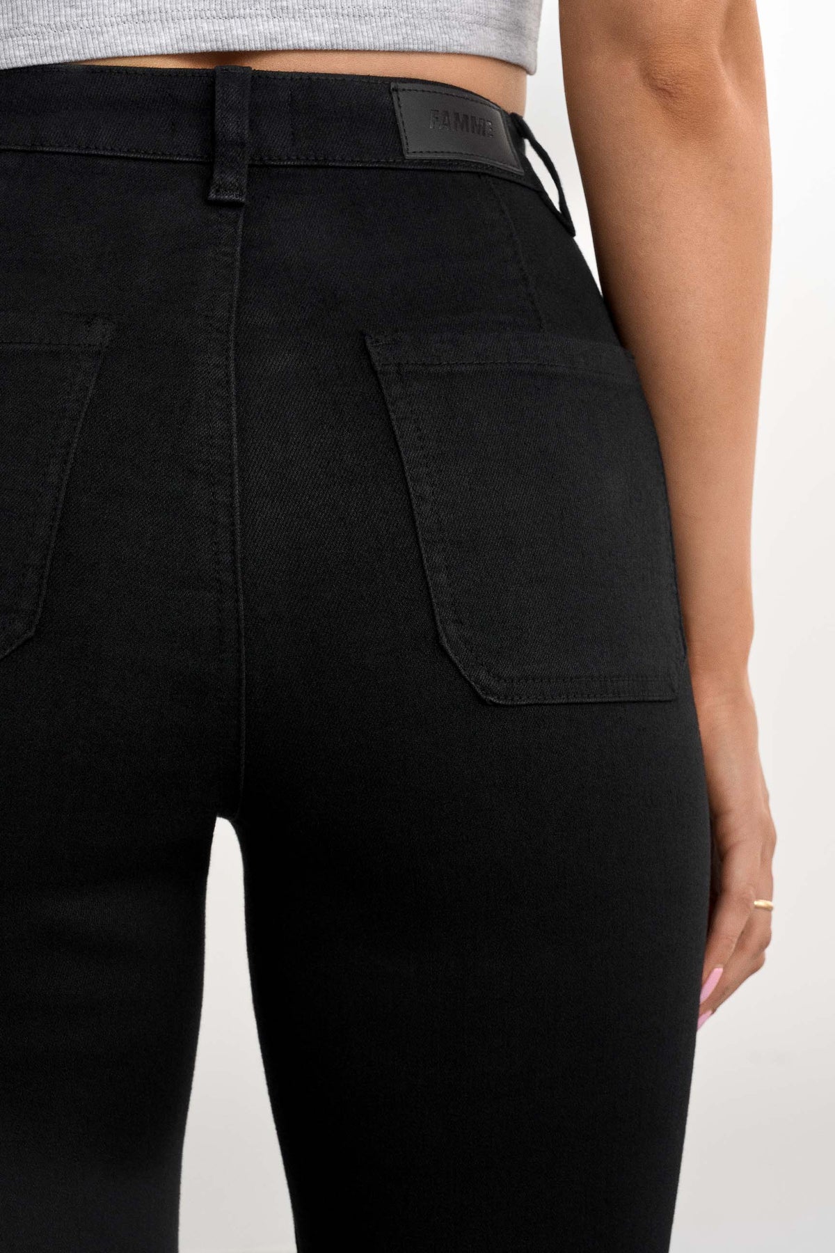 Retro Jeans
