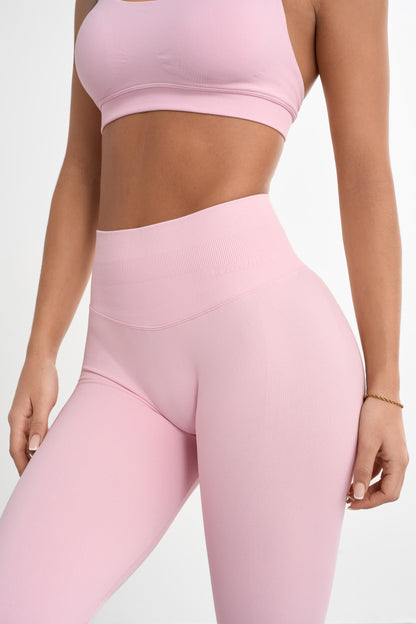 High Waist Sculpt Leggings - for dame - Famme - Leggings