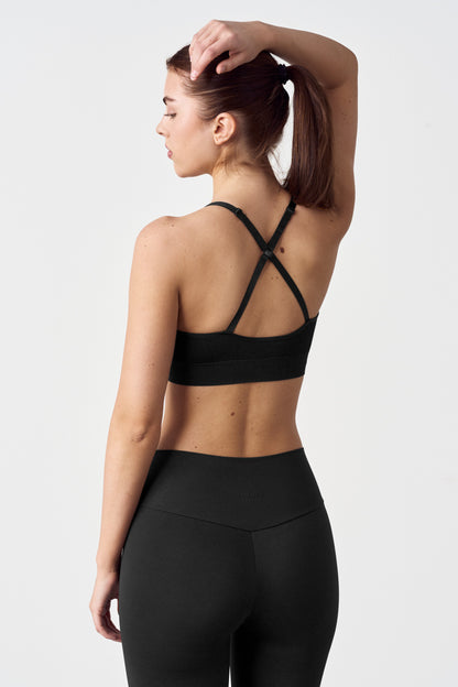 Seamless Sports Bra - for dame - Famme - Sports Bra