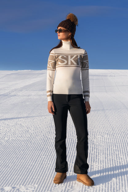 SKI Sweater