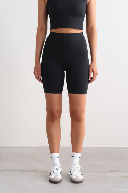 Softy Biker Shorts - for dame - Famme - Shorts