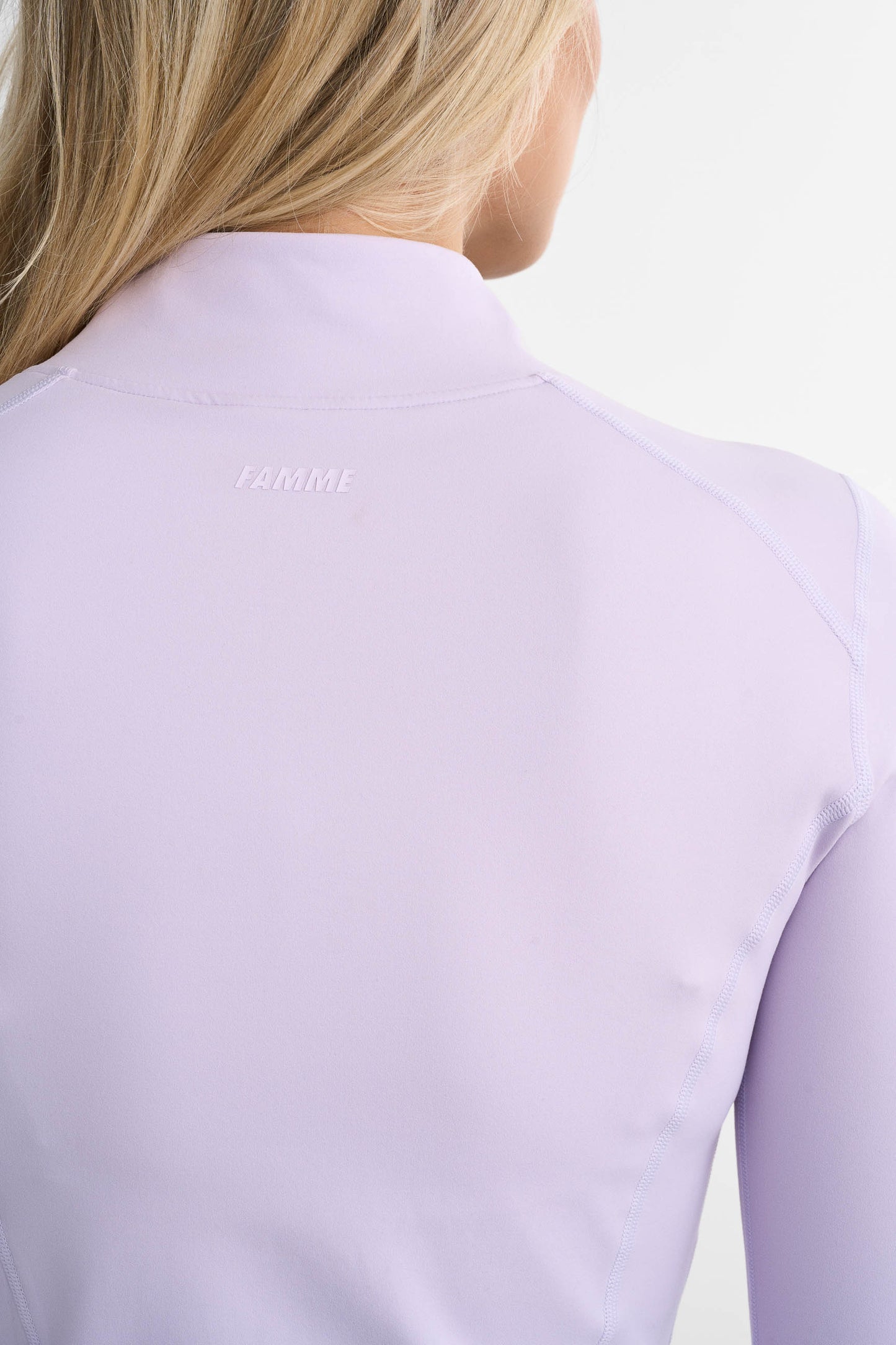 Softy Jacket - for dame - Famme - Jacket