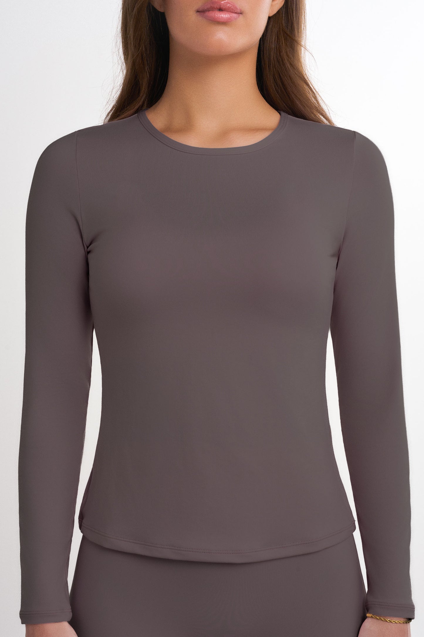 Softy Long Sleeve
