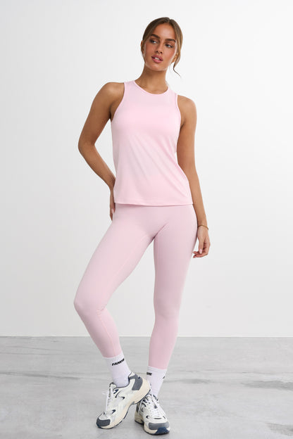 Softy Tank Top - for dame - Famme - Tank Top