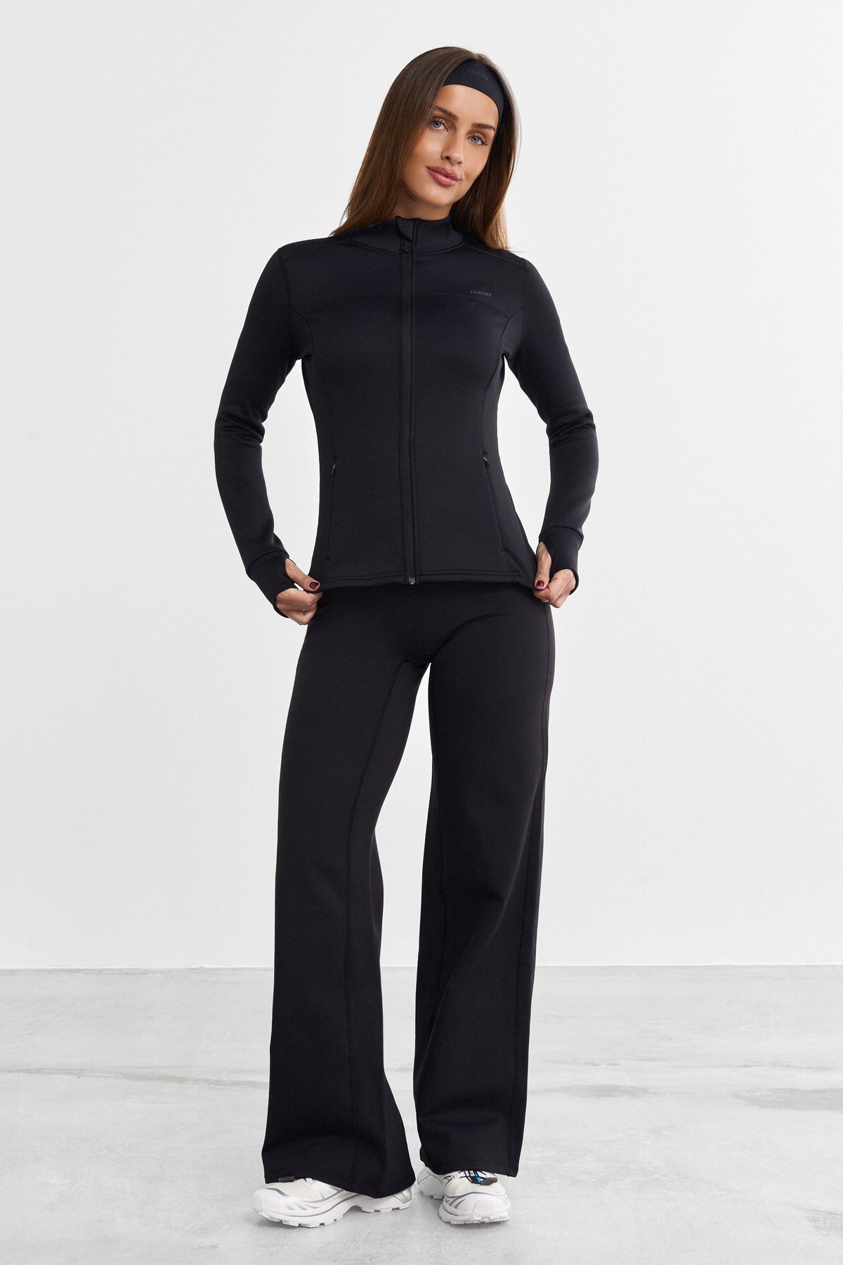 Warming Jacket