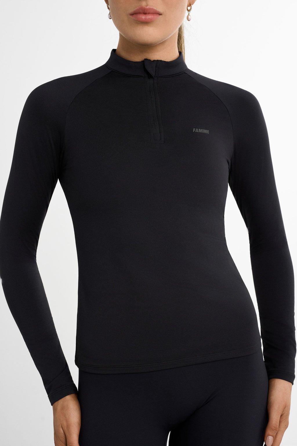 Warming Long Sleeve